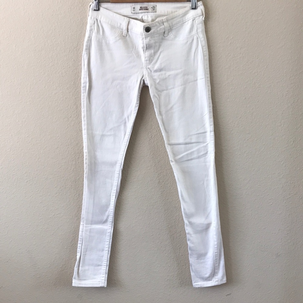Hollister Skinny Jeans